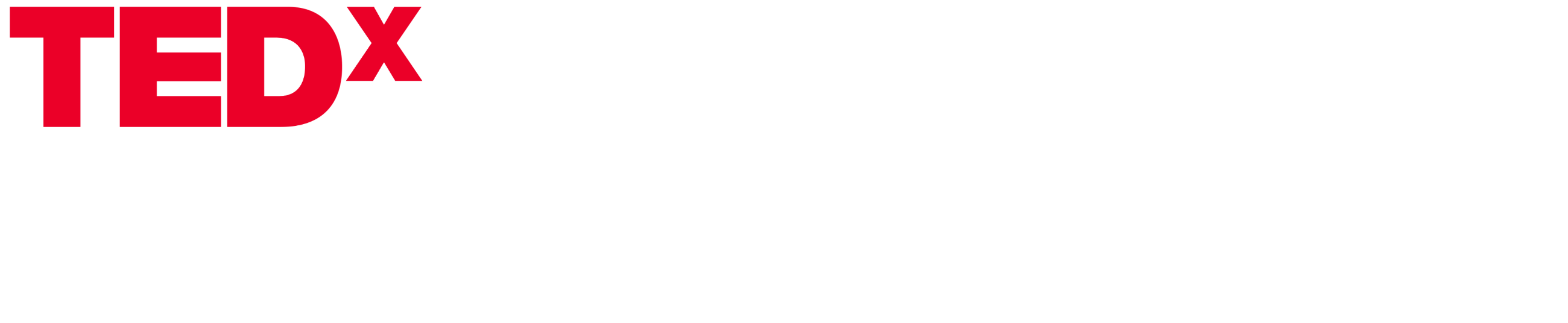 TEDxHensemberger